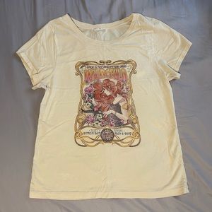 Spell & the Gypsy Wild Child T shirt